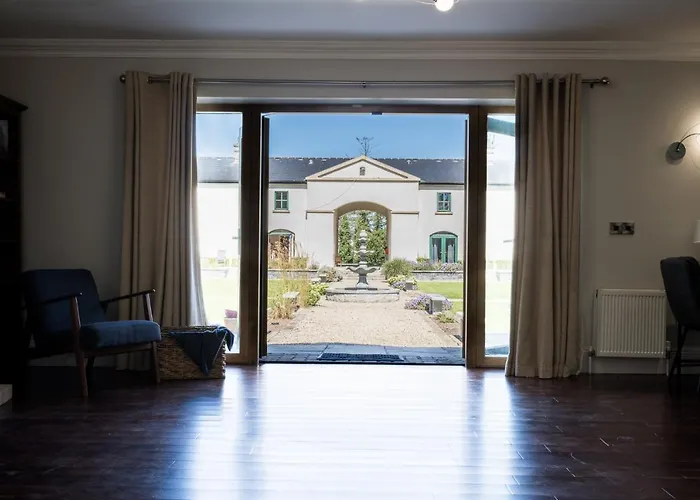 Escape Ordinary At Castle Hume